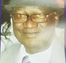 Late retired permanent secretary Otunba Adedotun Odunuga buried in Ijebu-Ode