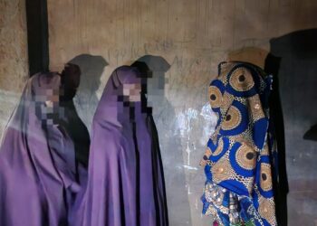 Police rescue 29 kidnap victims, arrests 3 suspected abductors 