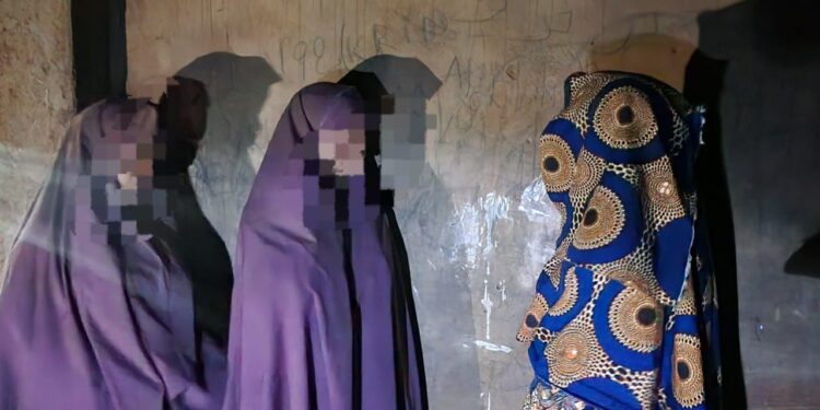 Police rescue 29 kidnap victims, arrests 3 suspected abductors 