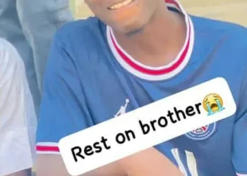 Armed robbers kill student of Babangida university
