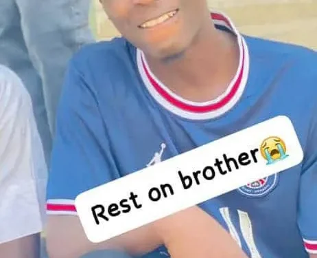 Armed robbers kill student of Babangida university