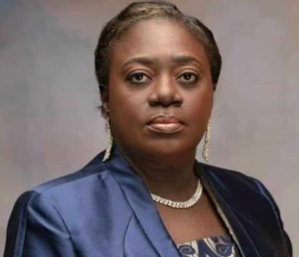 Independent National Electoral Commission deploys first female Resident Electoral Commissioner to Ogun State