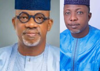 Popular political opposition chieftain, Abayomi Arabambi admits Governor Abiodun’s inclusive governance