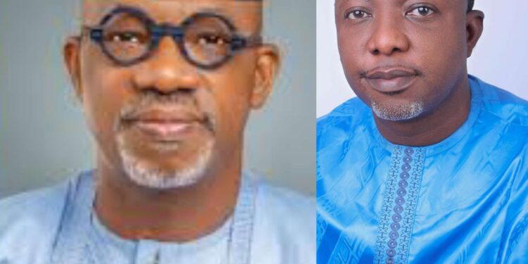 Popular political opposition chieftain, Abayomi Arabambi admits Governor Abiodun’s inclusive governance