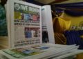 Ogun state journalists report invasion of secretariat by gangsters to police commissioner, allege threat to life
