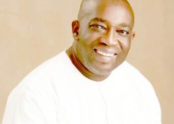 Moshood Abiola’s son speaks on June 12 struggles