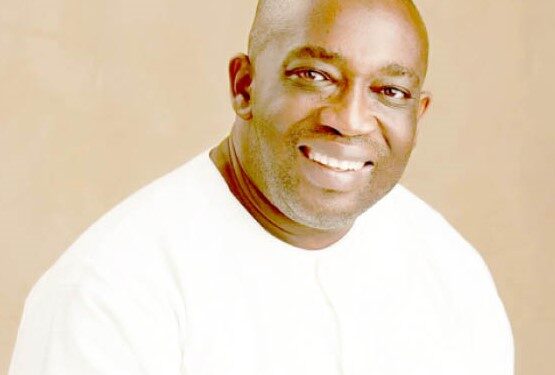Moshood Abiola’s son speaks on June 12 struggles
