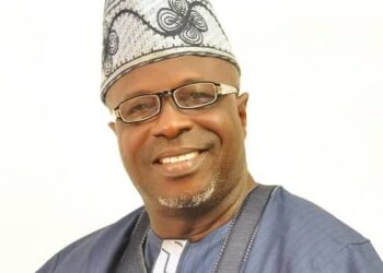 Penpushing celebrates Lanre Jaji at 62