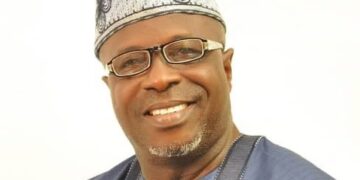 Penpushing celebrates Lanre Jaji at 62