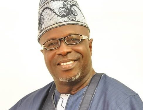 Penpushing celebrates Lanre Jaji at 62