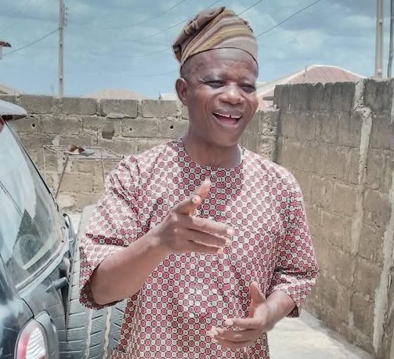 Former Student of Egba Obafemi Community Grammar School, Lateef Oridota launches educational foundation for indigent students