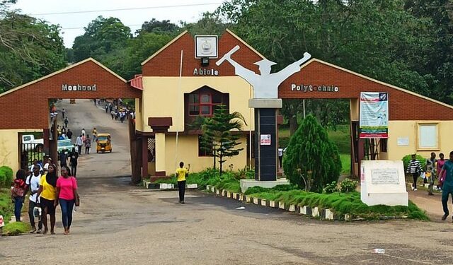 Stakeholders raise concern over alleged plot to shield suspects of theft of polytechnic properties