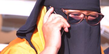 Again, notorious fraudster, Mama Boko Haram bags fourteen years jail term over N11million contract fraud
