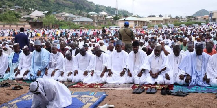 Muslim group urges Governor Okpebholo not to return schools to churches
