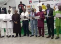 Eze Anaba re-elected President Nigerian Guild of Editors