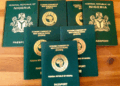 Amazing: Prison officials accompany convicted armed robber to acquire international passport