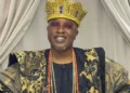 Oluwo faults Justice Akinside’s statement on burial rites for traditional rulers, commends Ogun state government for tackling him