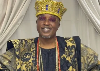 Oluwo faults Justice Akinside’s statement on burial rites for traditional rulers, commends Ogun state government for tackling him