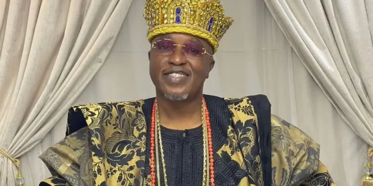 Oluwo faults Justice Akinside’s statement on burial rites for traditional rulers, commends Ogun state government for tackling him