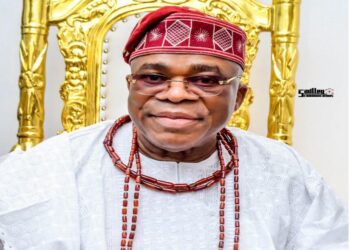 Ijesa indigene writes Owa Obokun, calls for repositioning of Iwude Ijesa Festival for International recognition