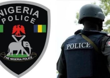 The “Angels” in the Nigeria Police have brought yet another good news
