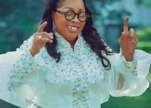 Penpushing celebrates Ronke Ogunremi at 80