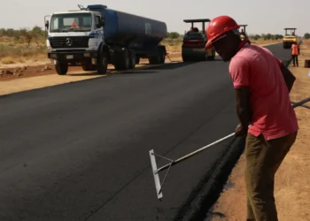Nigerian government declares state of emergency on Suleja-Minna road construction
