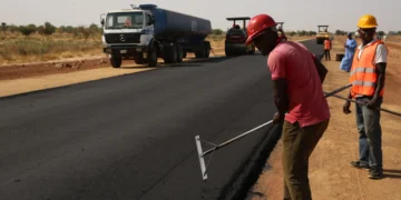 Nigerian government declares state of emergency on Suleja-Minna road construction