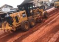 Ogun state government kicks off Akute-Lambe-Agbado road reconstruction project