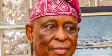 Osoba, Amuka lead Nigerian editors to Enugu convention