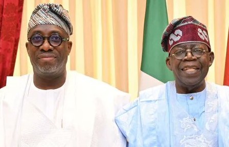 I visited Tinubu on moves to work with him, says Atiku’s former aide
