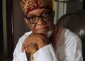 Penpushing celebrates Sesan Ekisola at 72