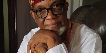 Penpushing celebrates Sesan Ekisola at 72