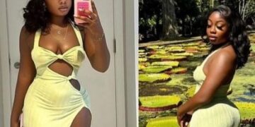 Nigerian university bans public hugging, skimpy dresses on campus, releases new dress code for staff, students