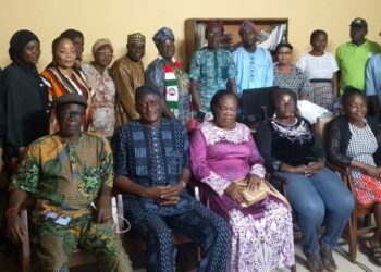 Child Labour Steering Committee revived in Ogun state
