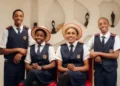 Nigerian students emerge winners in United Kingdom-Nigeria debate competition