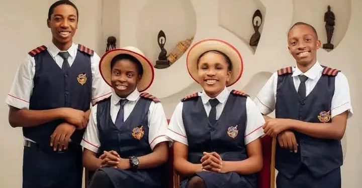 Nigerian students emerge winners in United Kingdom-Nigeria debate competition