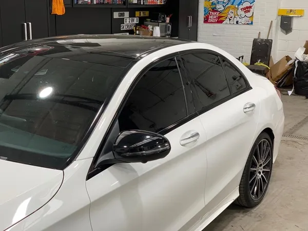 Police authorities extend grace for use of tinted glass by motorists