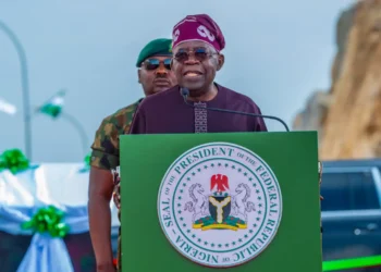 Tinubu completes term as chairman Economic Community of West Africa States, hands over leadership to Sierra Leone’s President