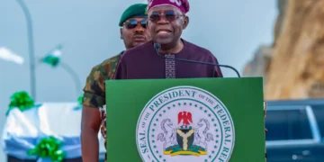 Tinubu completes term as chairman Economic Community of West Africa States, hands over leadership to Sierra Leone’s President