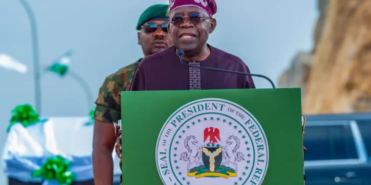 Tinubu completes term as chairman Economic Community of West Africa States, hands over leadership to Sierra Leone’s President
