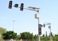 Ibadan traffic light started functioning with the odds