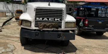 Police arrest seven suspects linked to tanker hijack in Lagos