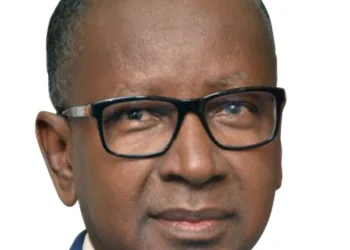 Former Chief Financial Officer of Nigerian National Petroleum Corporation arrested over alleged $7.2 billion refineries maintenance fraud