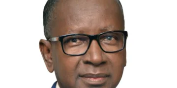 Former Chief Financial Officer of Nigerian National Petroleum Corporation arrested over alleged $7.2 billion refineries maintenance fraud