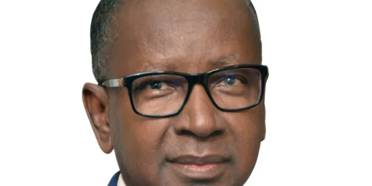 Former Chief Financial Officer of Nigerian National Petroleum Corporation arrested over alleged $7.2 billion refineries maintenance fraud