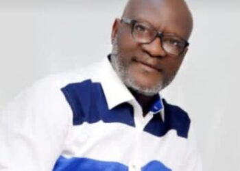 Penpushing celebrates Yemisi Fadairo at 62