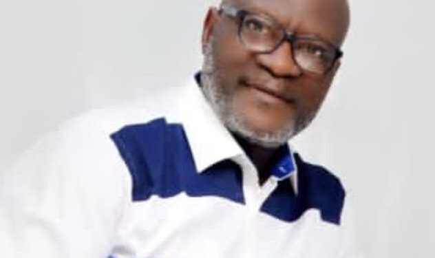 Penpushing celebrates Yemisi Fadairo at 62