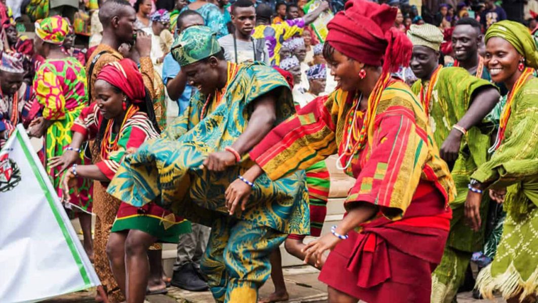 Foundation for Preservation of Yoruba Culture converges on Abeokuta for global celebration