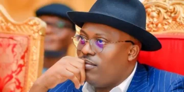 I am ready to make sacrifice for peace to reign in Rivers State, says Fubara